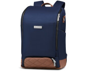 Babbleroo Baby Wickeltasche Rucksack Bei Idealo De