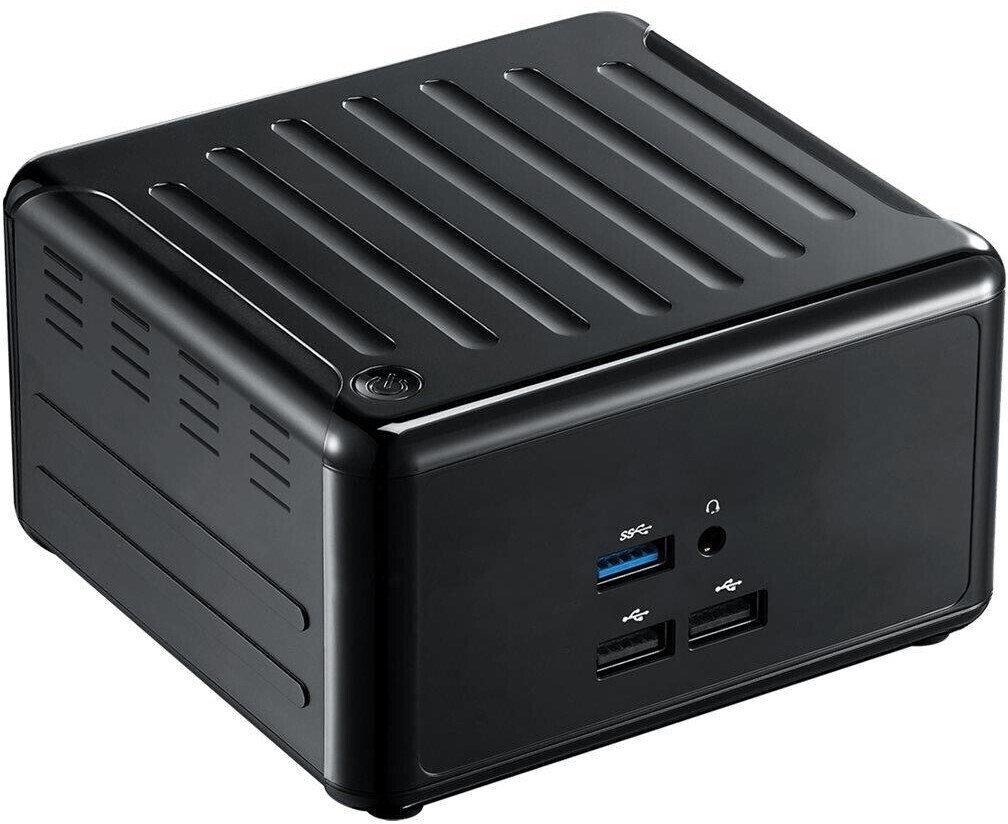 ASRock 4X4 Box-R1000V