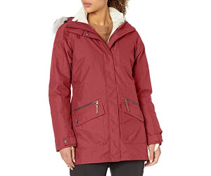 Columbia women's carson pass sale ic jacket