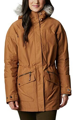 Columbia Carson Pass IC Jacket Women (1737241) elk