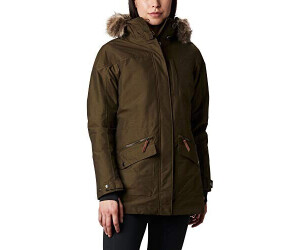 columbia carson pass ic jacket