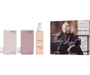 kevin murphy baby angel kit shampoo