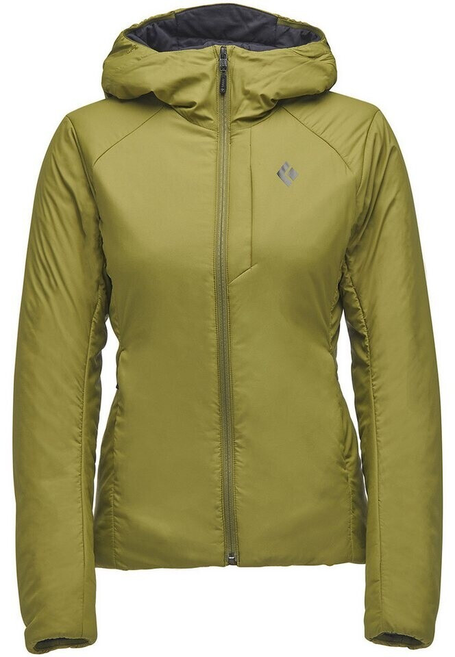 Columbia Women's Powder Lite Mid Jacket olive green ab 78,40