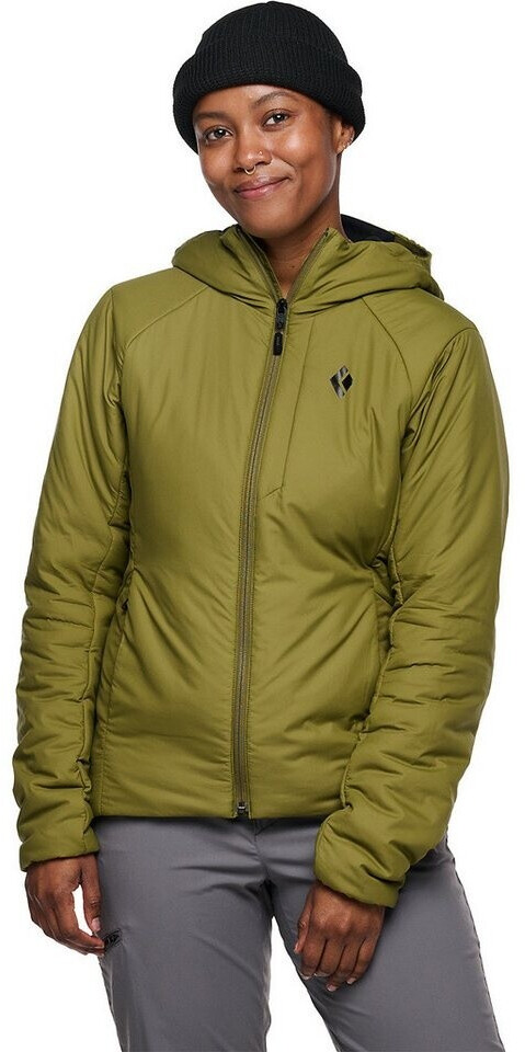 Columbia Women's Powder Lite Mid Jacket olive green ab 78,40