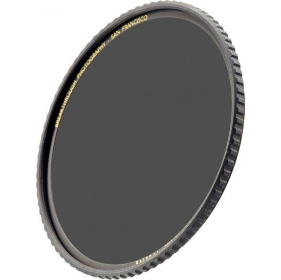 Breakthrough X4 ND6 Magnetic