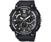 Casio shop mcw 200