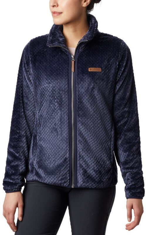 Columbia Fire Side II Jacket Women (1819791) dark nocturnal