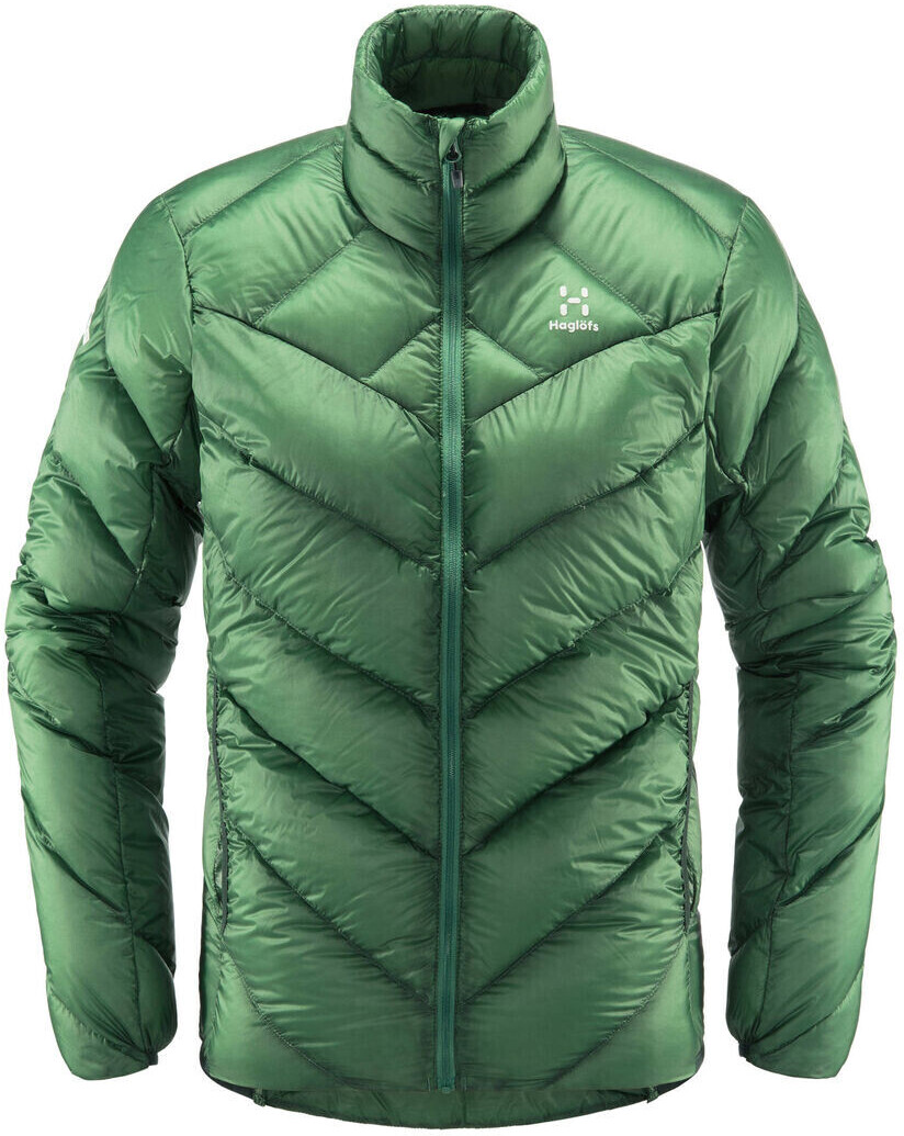 Haglöfs L.I.M Essens Jacket Women (604795) trail green