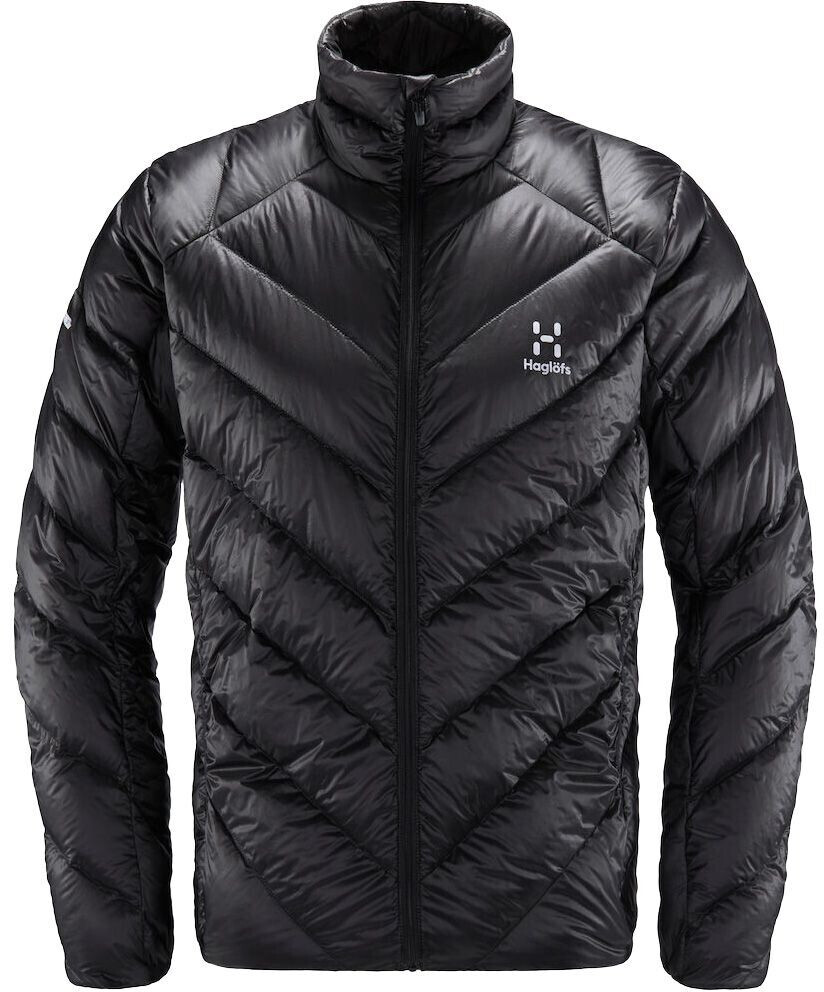 Haglöfs L.I.M Essens Jacket Women (604795) true black