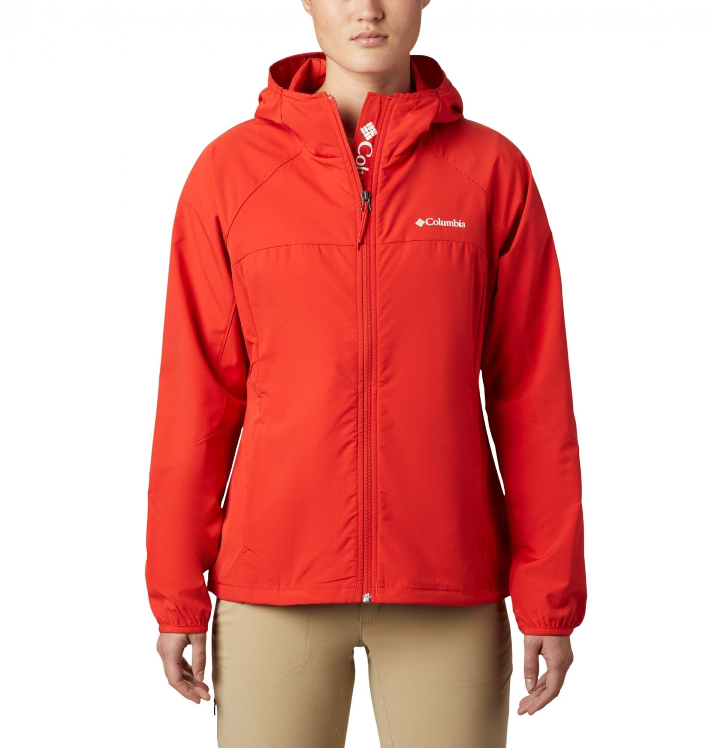 Columbia Sweet Panther Jacket Women (1886971) bold orange