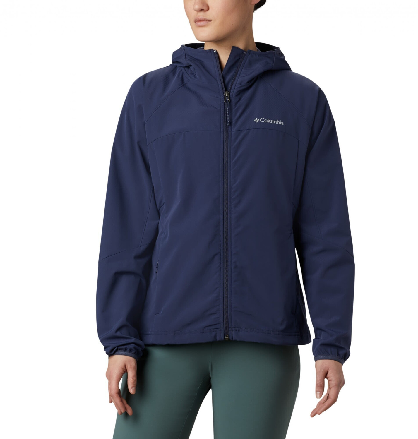 Columbia Sweet Panther Jacket Women (1886971) nocturnal