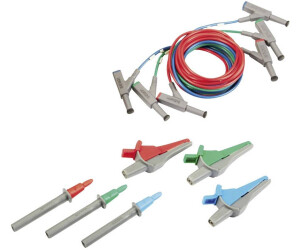 Beha-Amprobe PROINSTALL-TL-KIT (4466911)