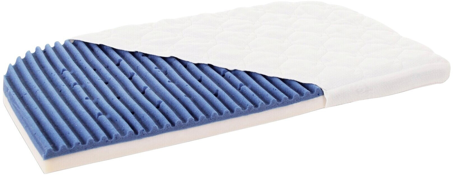 Babybay Intense AngelWave 50x90cm