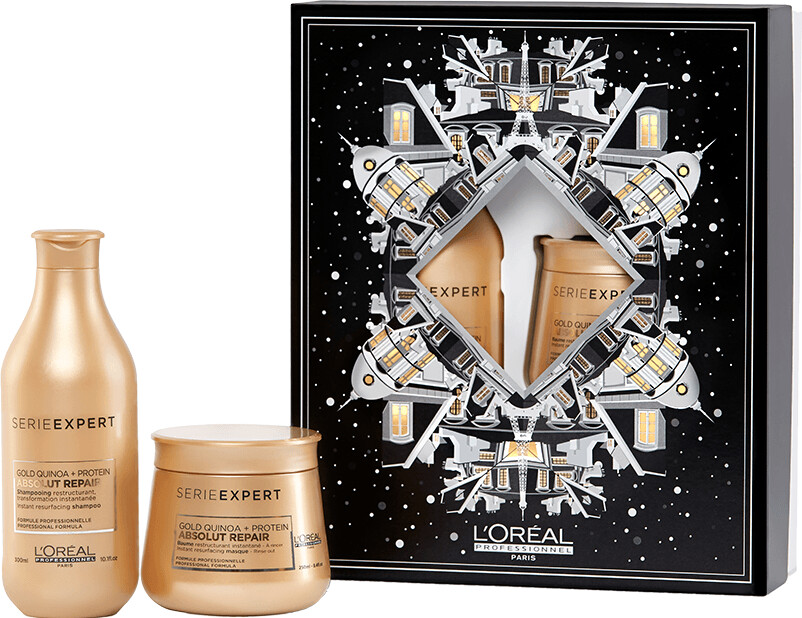 L'Oréal Serie Expert Absolut Repair Xmas Box 2020