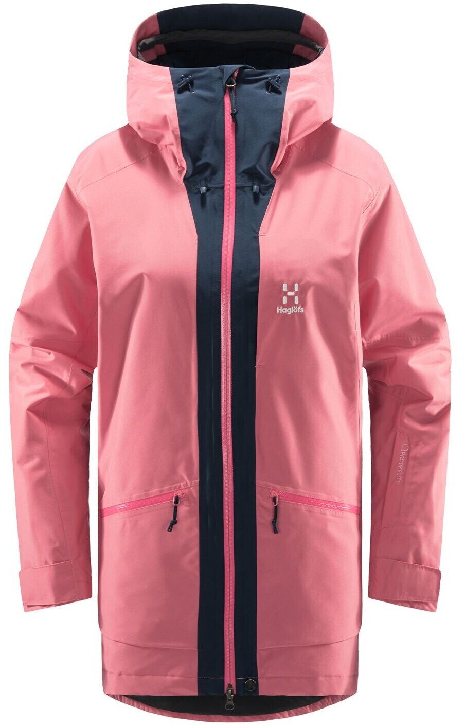 Haglöfs Lumi Insulated Parka (604663)