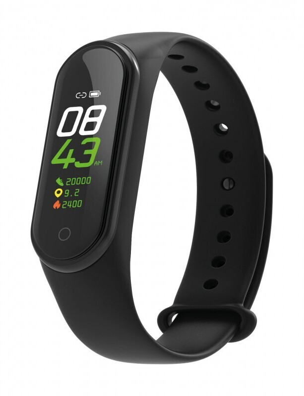 DCU Tecnologic Smart Band (34158000)