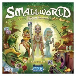 Smallworld Power Pack 2