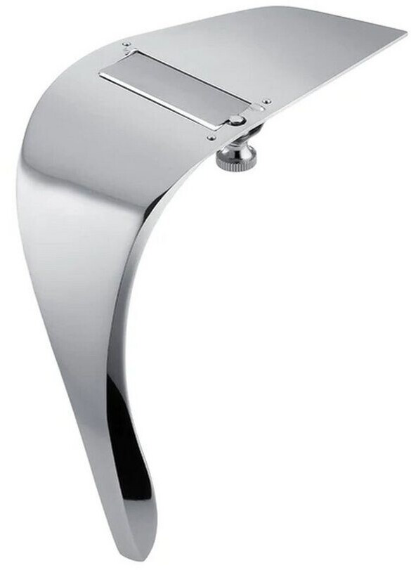 Alessi Alba UNS04 Design truffle slicer