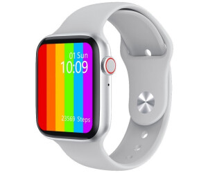DCU Tecnologic Smartwatch BT Calls desde 61,35 € | Compara precios en idealo