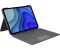 Logitech Folio Touch Keyboard iPad Pro 11 Graphite (DE)