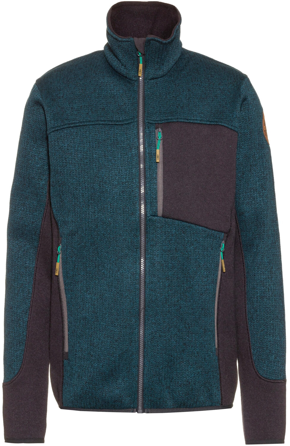 CMP Man Jacket (30H1747) petrolio