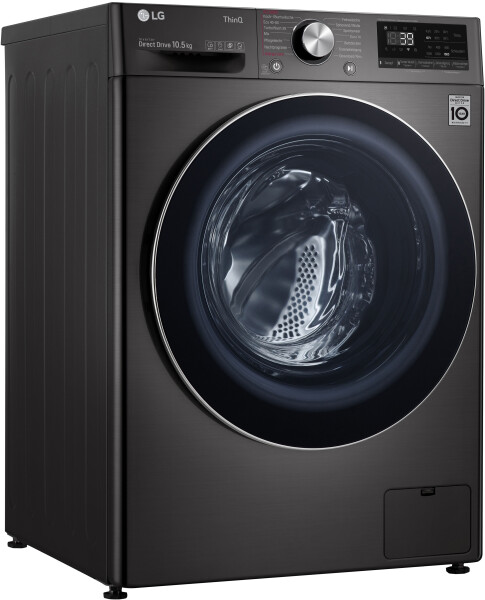 LG F6WV710P2S, Bild 2