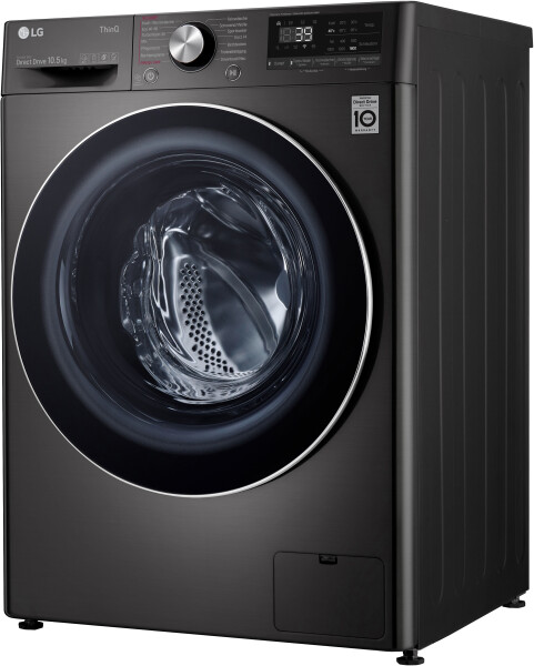 LG F6WV710P2S, Bild 3