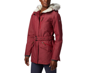 Carson pass hotsell columbia jacket