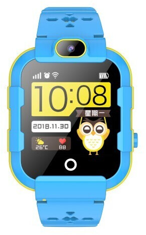 DCU Tecnologic Kids Smartwatch
