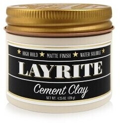 Layrite Cement Clay (120 g)
