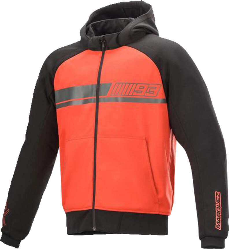 Alpinestars Blouson Aragorn