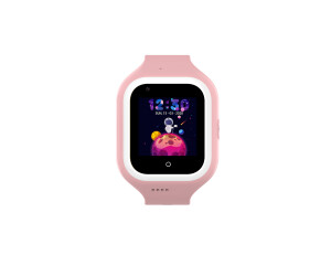 SaveFamily 4G Iconic+  El reloj con GPS y Videollamada para Niños