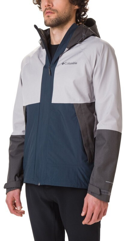 Men's evolution hot sale valley jacket