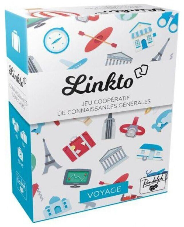 Linkto Voyage