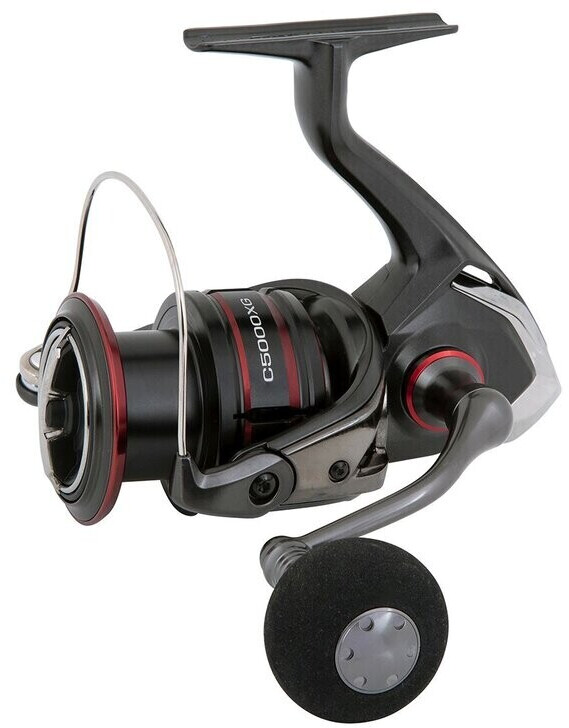 Buy Shimano Vanford C5000 XG from £187.99 (Today) – Best Deals on