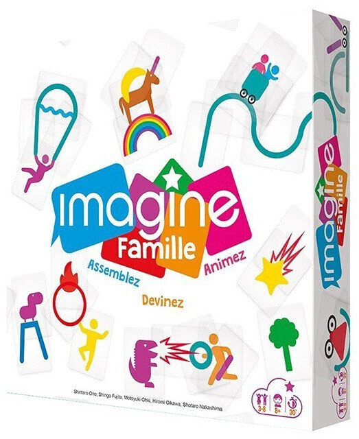 Imagine Famille