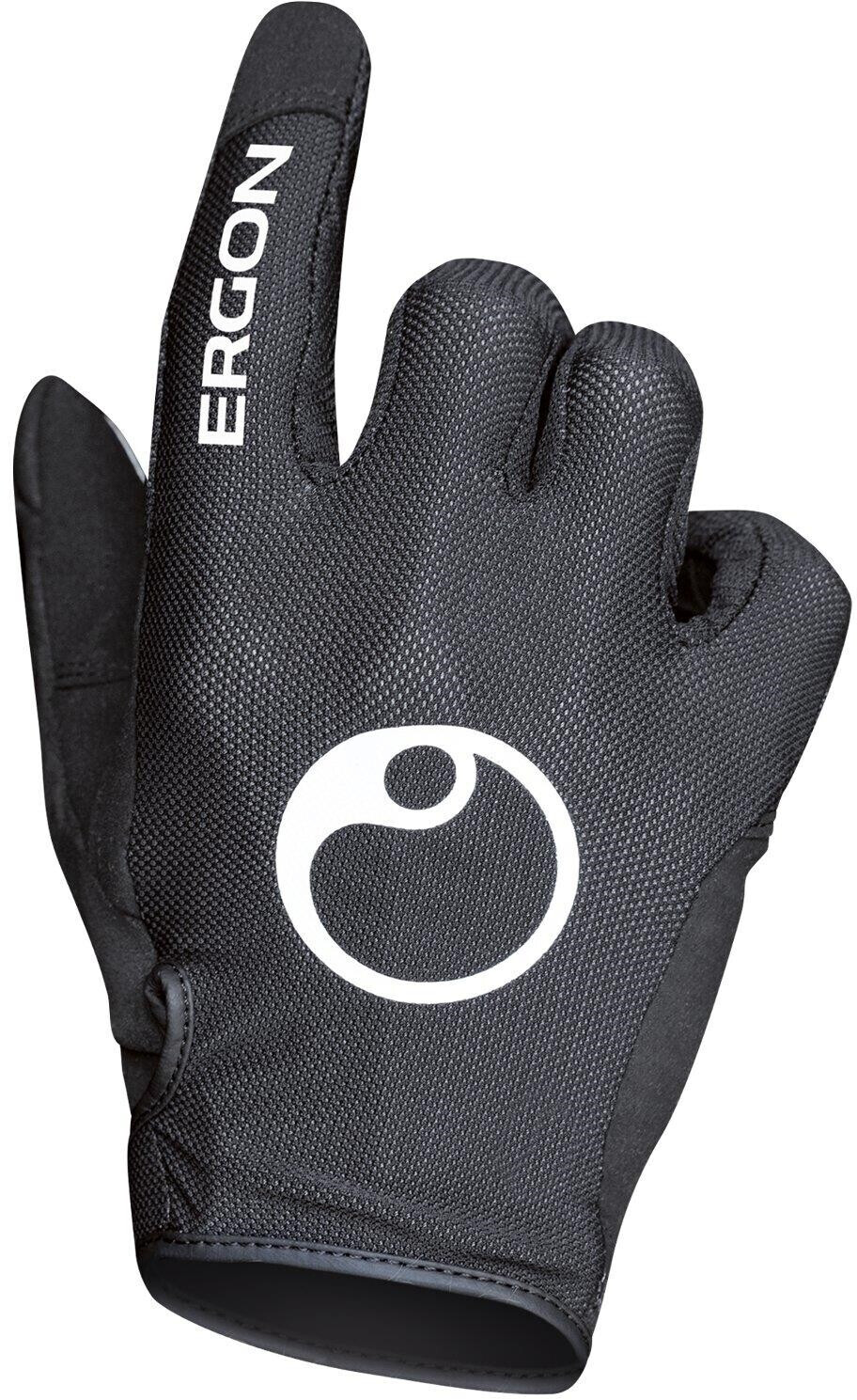 Ergon ERGON HM2 MTB black