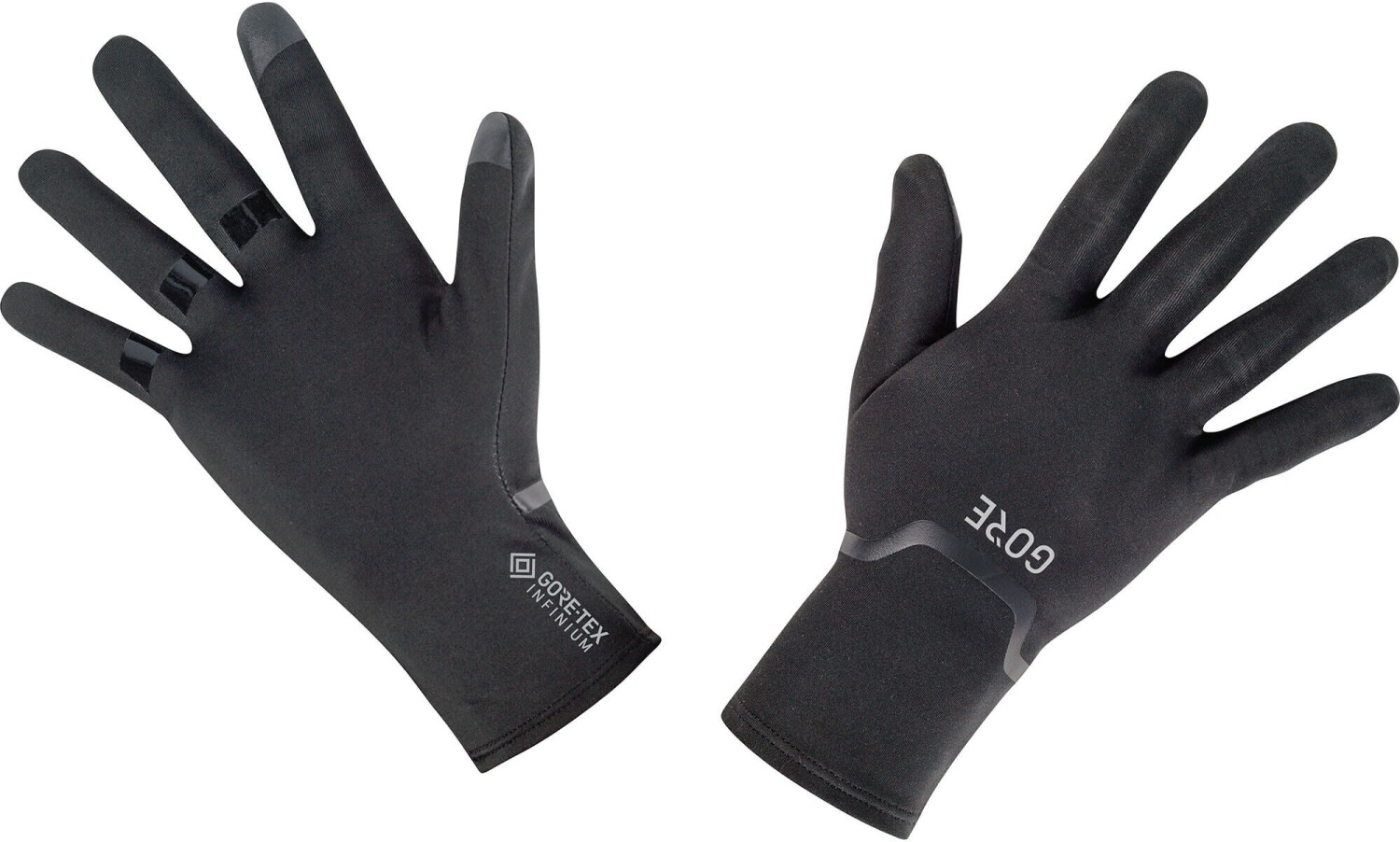 Gore M GORE-TEX INFINIUM STRETCH black