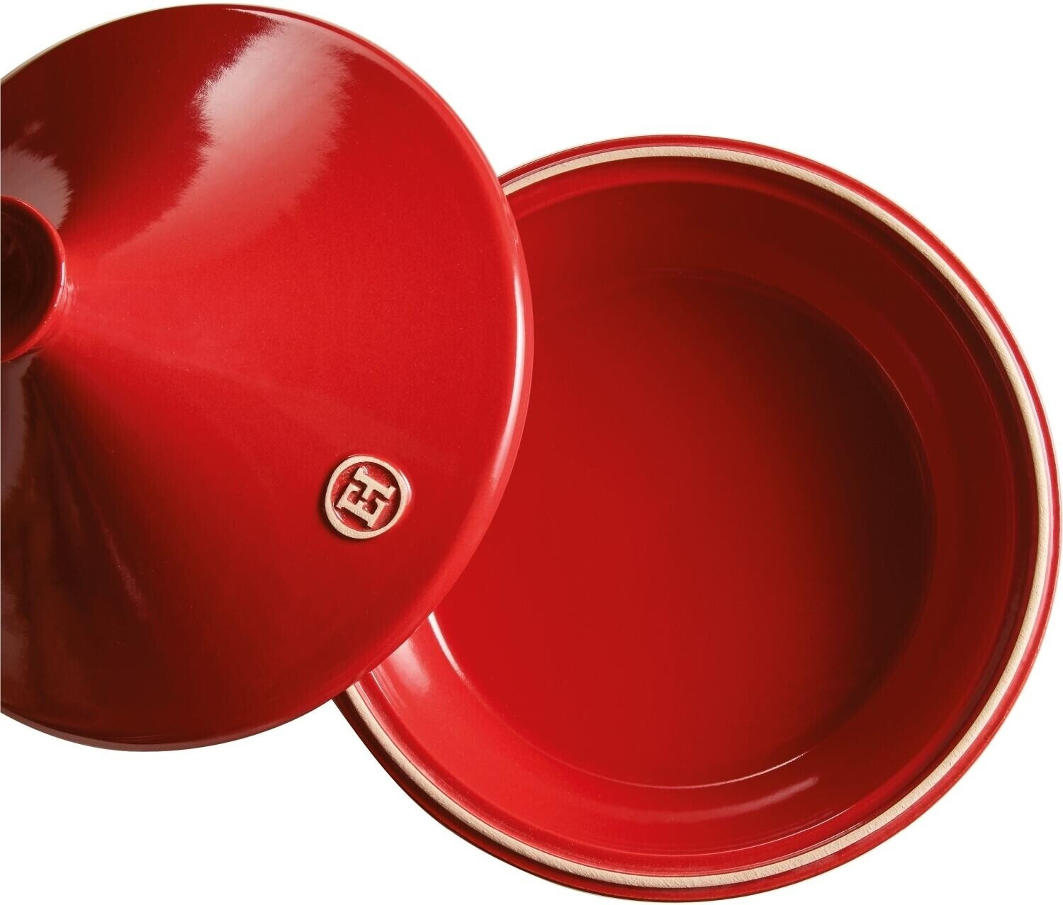 Emile Henry Tajine 32 cm grand cru