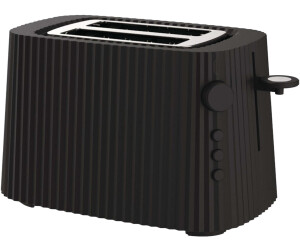 Soldes Alessi Plissé toaster 2024 au meilleur prix sur