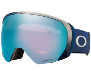 Oakley flight deck top vs airbrake xl