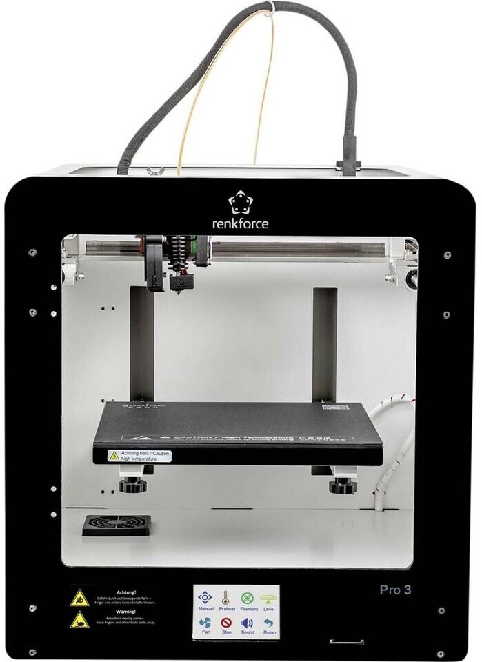 Renkforce Pro 3