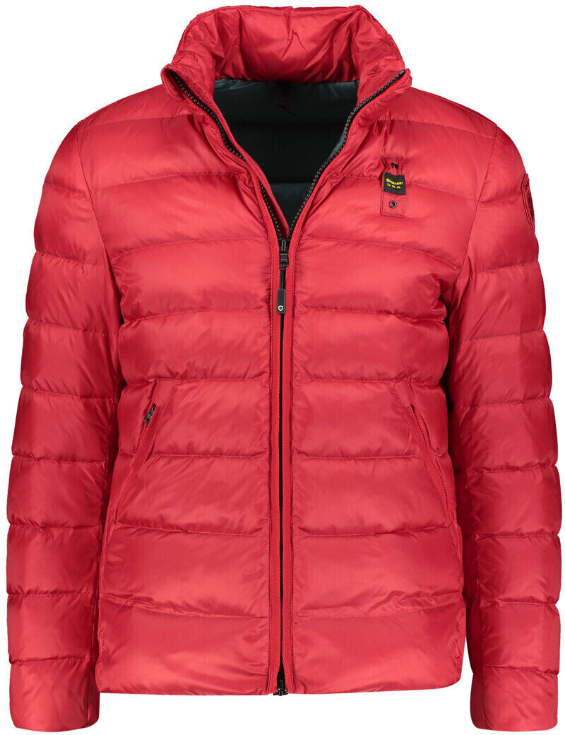 Blauer USA Jacket (BLUC03097-005772) red