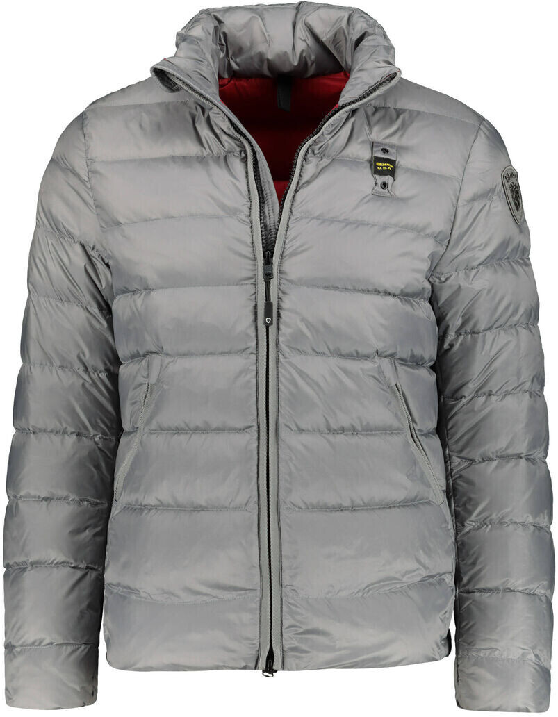 Blauer USA Jacket (BLUC03097-005772) grey