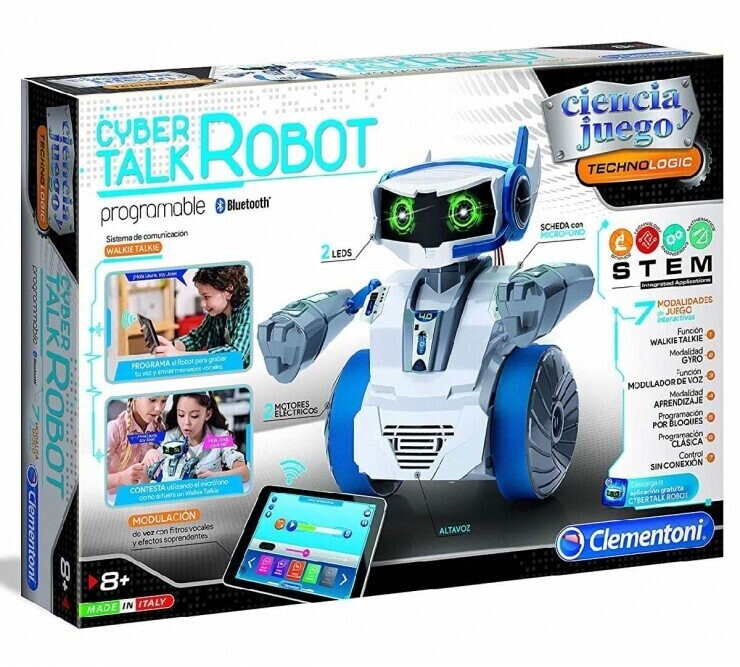 Clementoni 55330