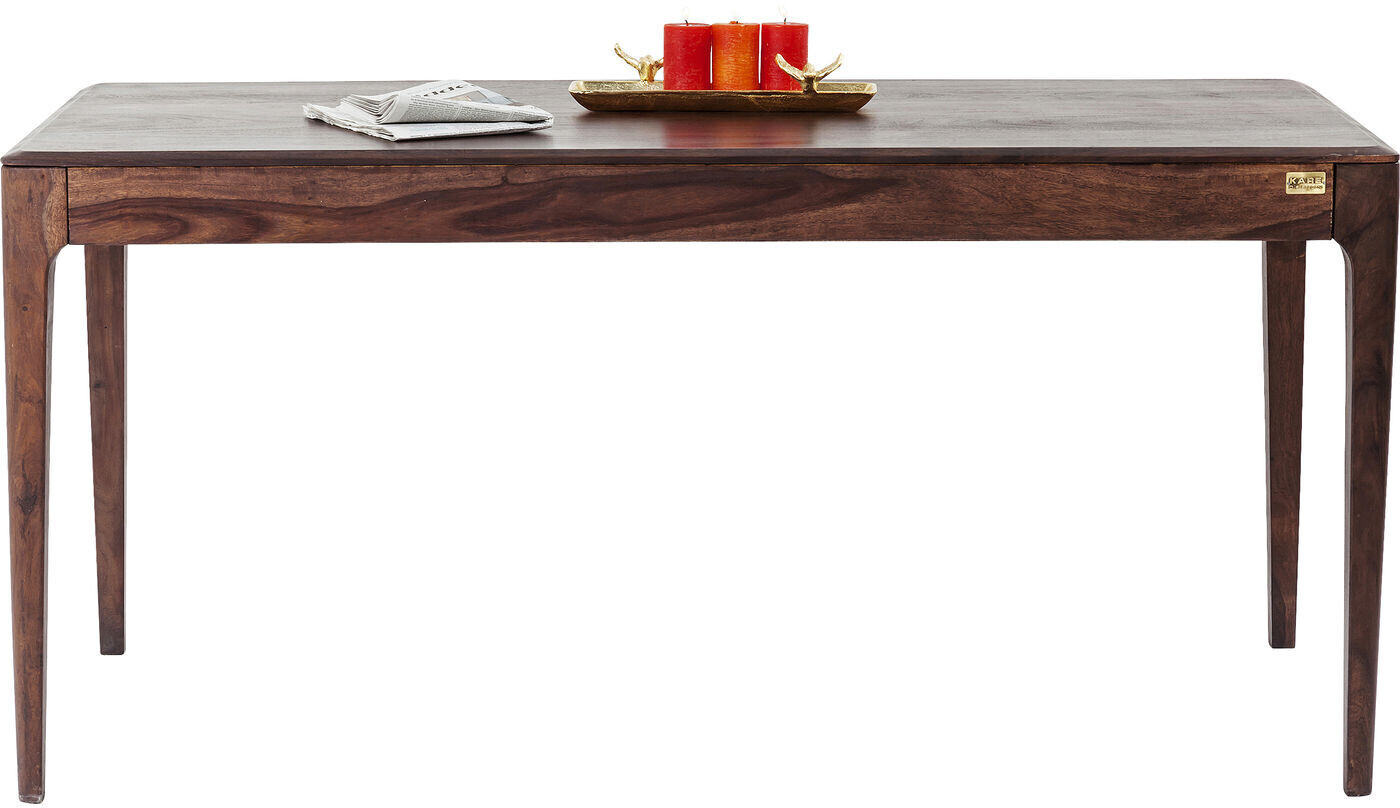 KARE Brooklyn Walnut 200x100cm