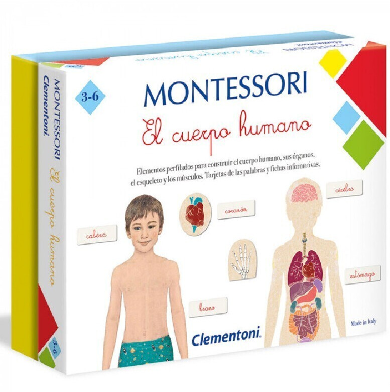 Clementoni 55292