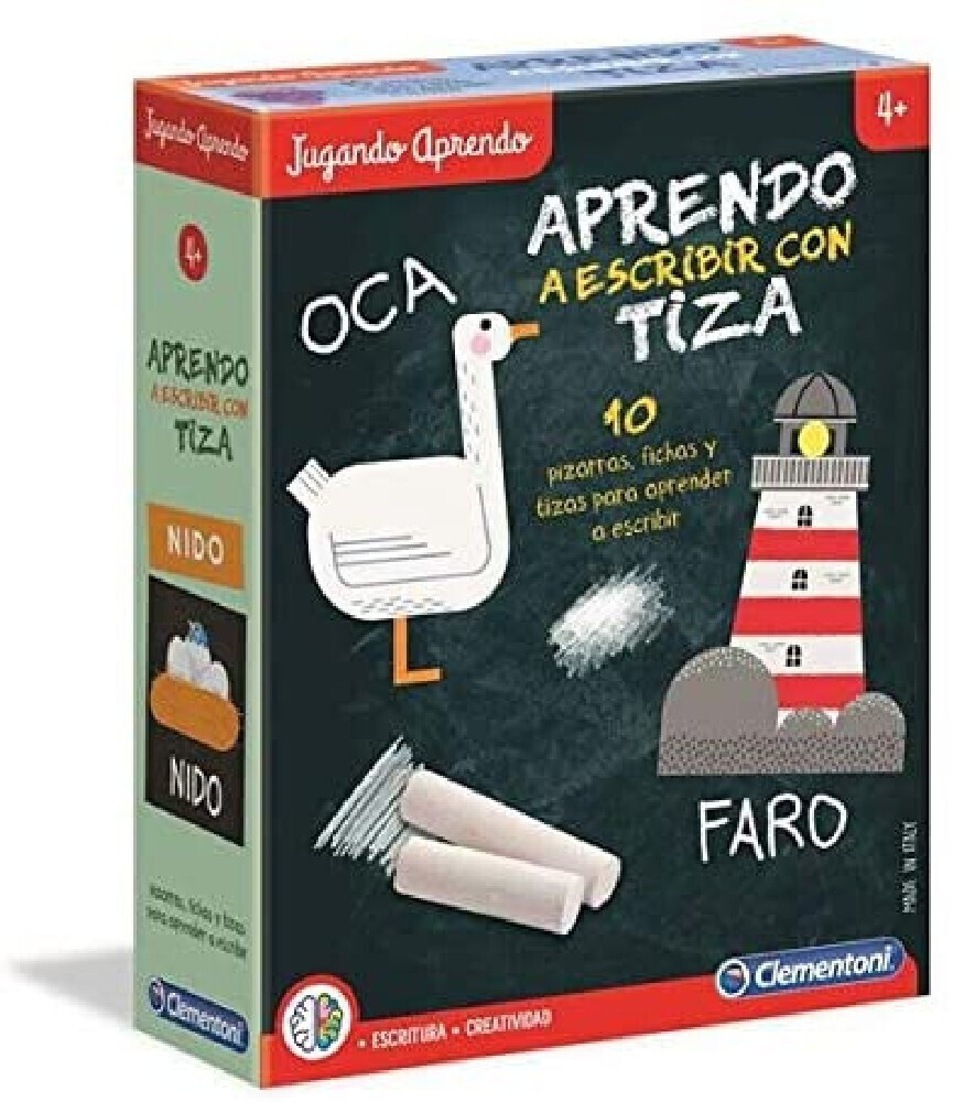 Clementoni 55356