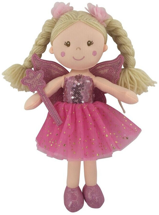 Sweety-Toys Fairy pink