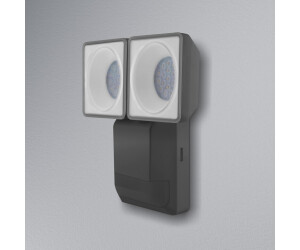 ledvance endura pro spot mit sensor led 16w 1500lm 4000k grau 228924 ab 32 09 preisvergleich bei idealo de